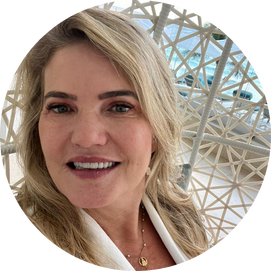 Foto de Darling Philippi de Oliveira